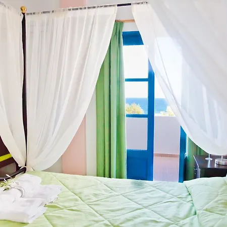 Artemis Village Vendégház 4*