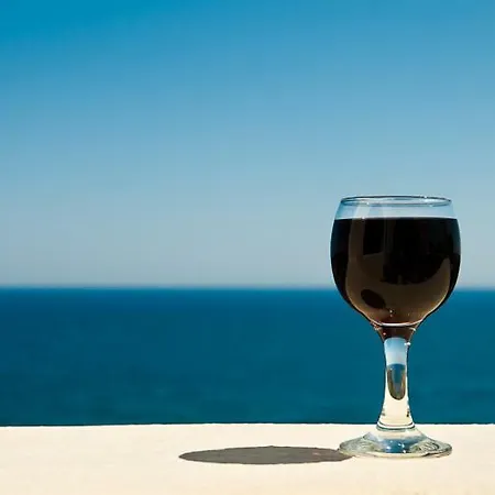 Artemis Village 4* Karterádosz