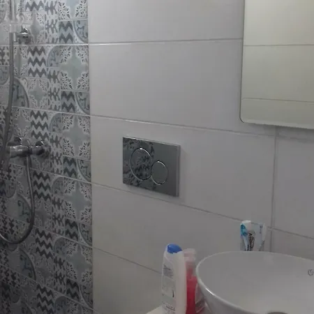 Artemis Village Vendégház