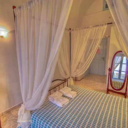 Artemis Village Vendégház