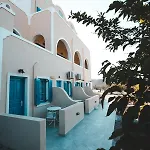 Artemis Village Pensjonat Karterados (Santorini)