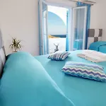 Pensjonat Artemis Village Karterados (Santorini)