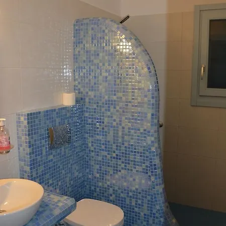 Artemis Village Guest house