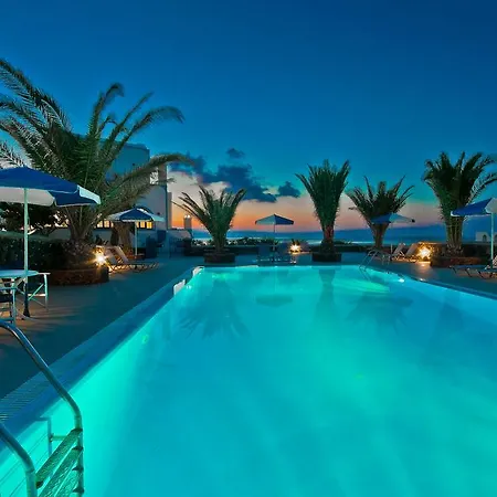 Artemis Village Guest house 2*