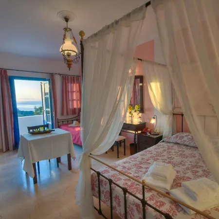 Artemis Village Pensionat