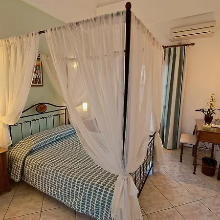 Guest house Artemis Village
