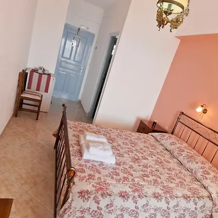 Maison d'hôtes Artemis Village