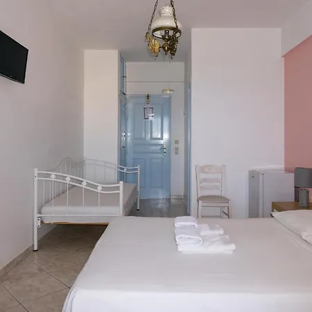 Artemis Village Guest house