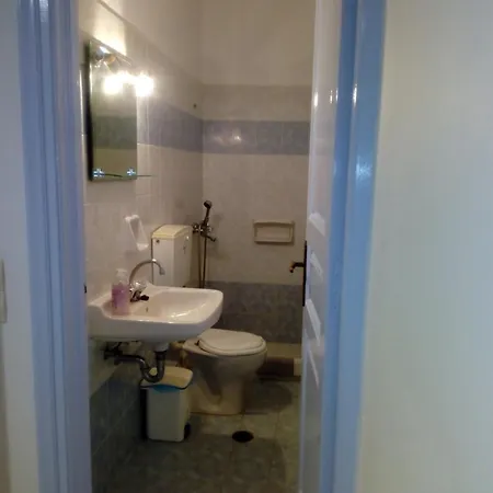 Pensionat Artemis Village