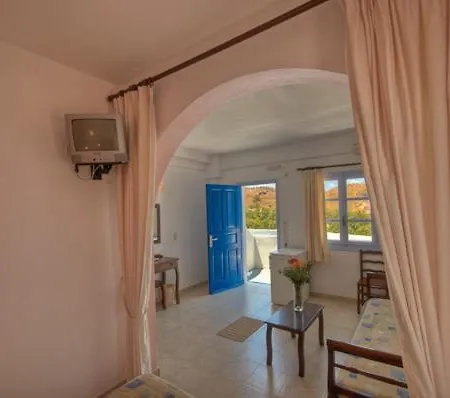 Artemis Village Guest house 2*