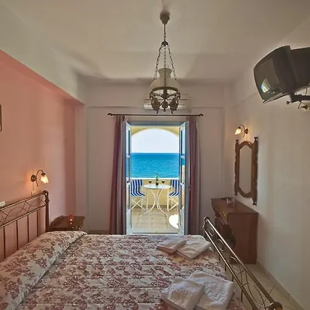 Artemis Village Vendégház