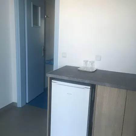 Pensionat Artemis Village