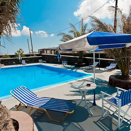 亚缇米斯田园酒店