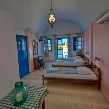 亚缇米斯田园酒店 4*