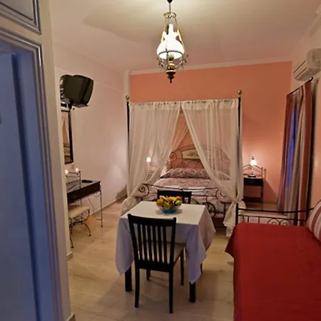 Artemis Village Maison d'hôtes