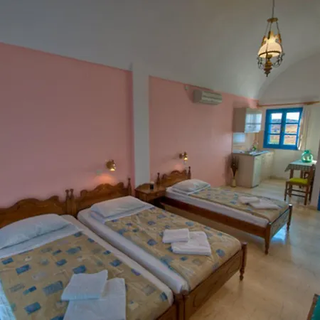 亚缇米斯田园酒店 招待所 卡特瑞杜斯