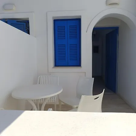 Maison d'hôtes Artemis Village 4*