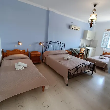 Artemis Village Karterados (Santorini)