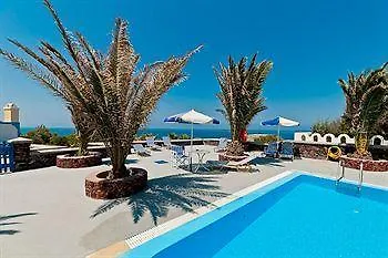 Guest house Artemis Village 2*