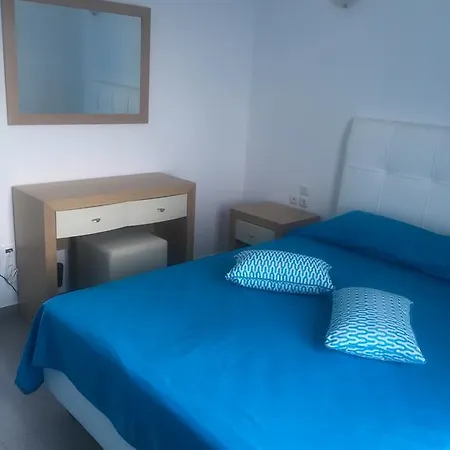 Artemis Village Guest house