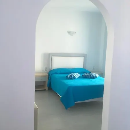 Artemis Village 2* Karterados (Santorini)