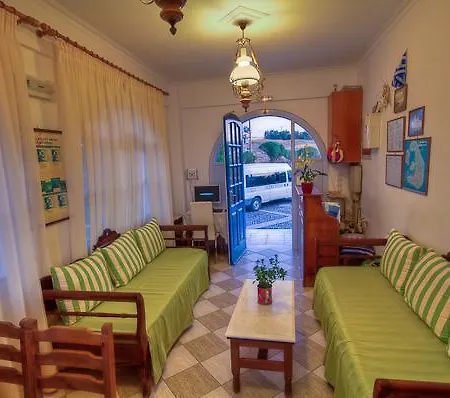 Guest house Artemis Village