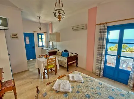 Guest house Artemis Village 2*