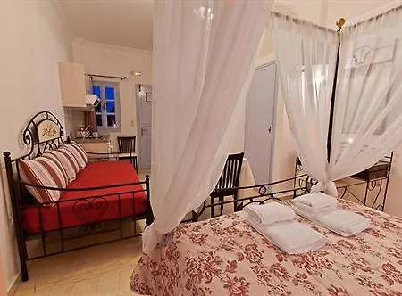 Artemis Village Karterados (Santorini)
