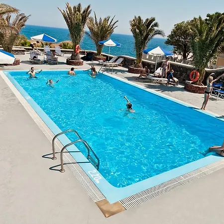 Artemis Village 4*