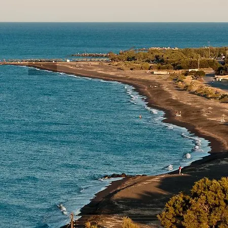 Artemis Village