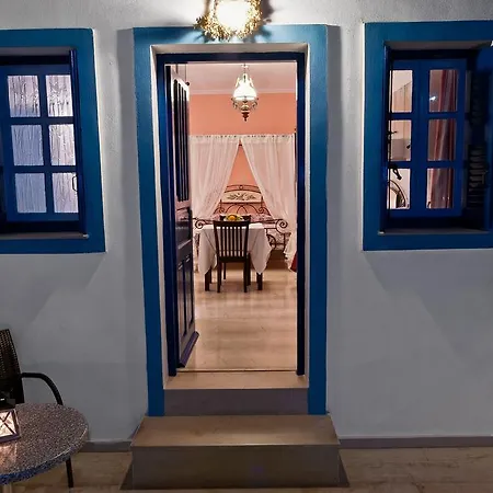 Maison d'hôtes Artemis Village