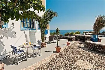 Artemis Village 2* Karterados (Santorini)
