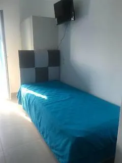 Artemis Village Guest house