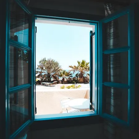 Artemis Village 2* Karterados (Santorini)