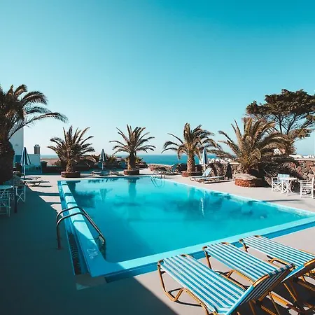 Artemis Village Pensionat