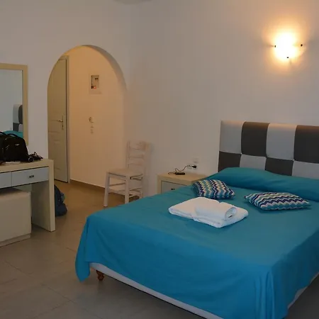 Artemis Village Pensionat 4*