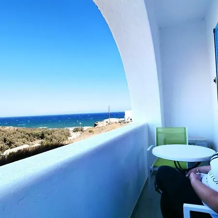 Artemis Village Guest house