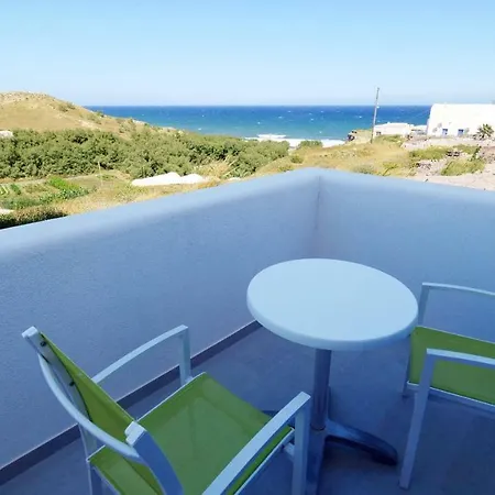 Artemis Village 2* Karterados (Santorini)