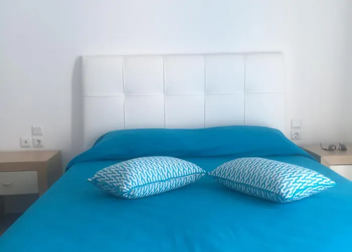 亚缇米斯田园酒店 4*