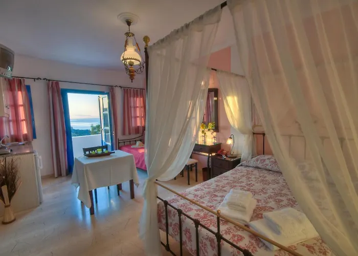 亚缇米斯田园酒店 招待所