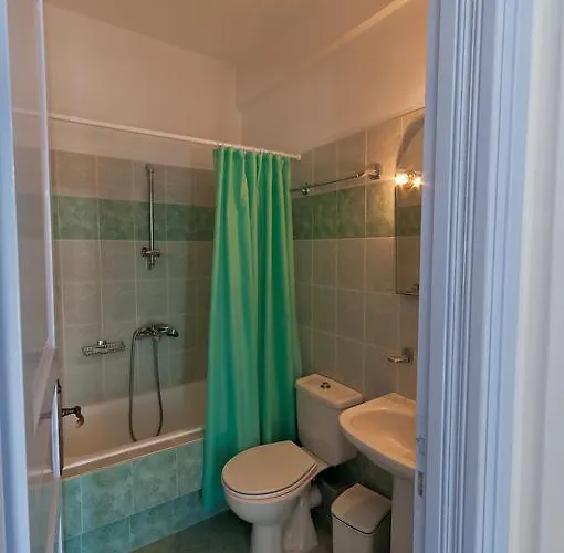 亚缇米斯田园酒店 招待所 卡特瑞杜斯