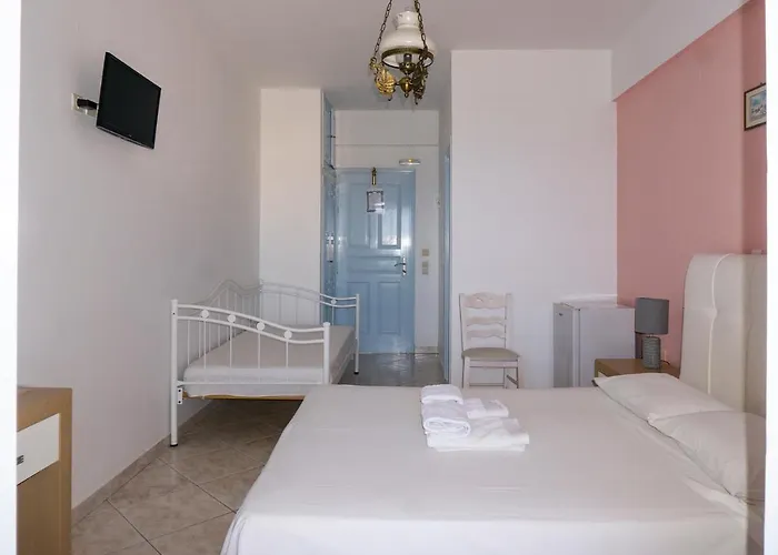 亚缇米斯田园酒店 招待所