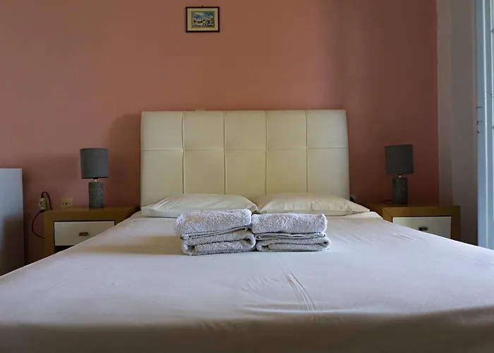 亚缇米斯田园酒店