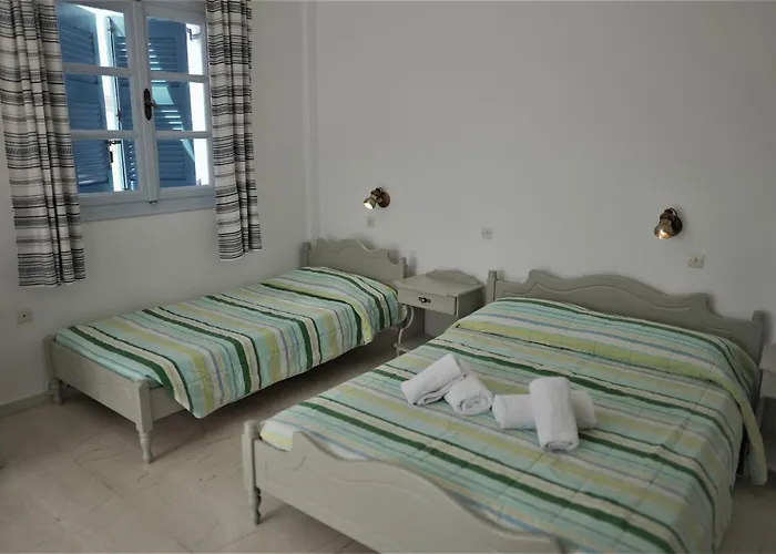 亚缇米斯田园酒店 卡特瑞杜斯