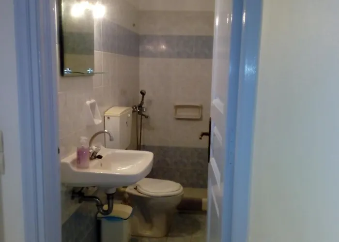 招待所 亚缇米斯田园酒店