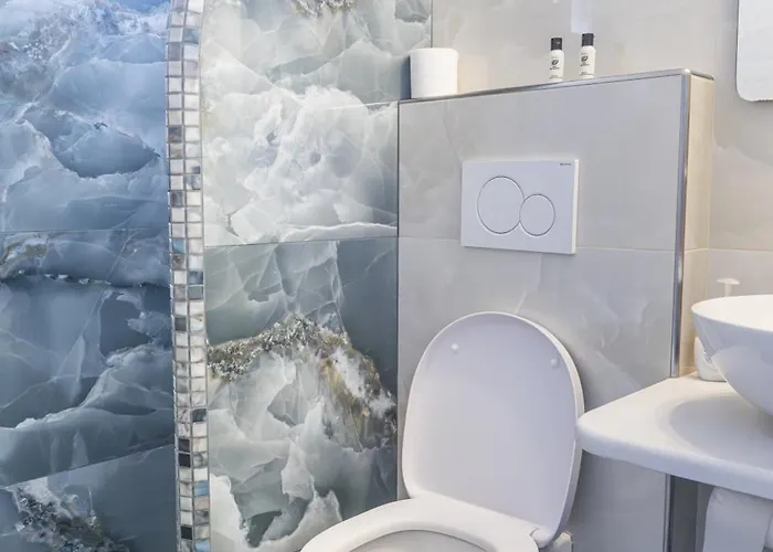 Affittacamere Artemis Village Karterados (Santorini)