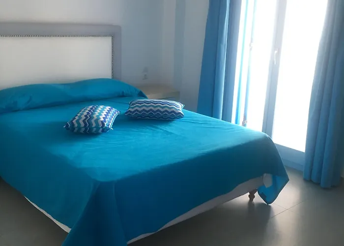 亚缇米斯田园酒店 招待所 卡特瑞杜斯