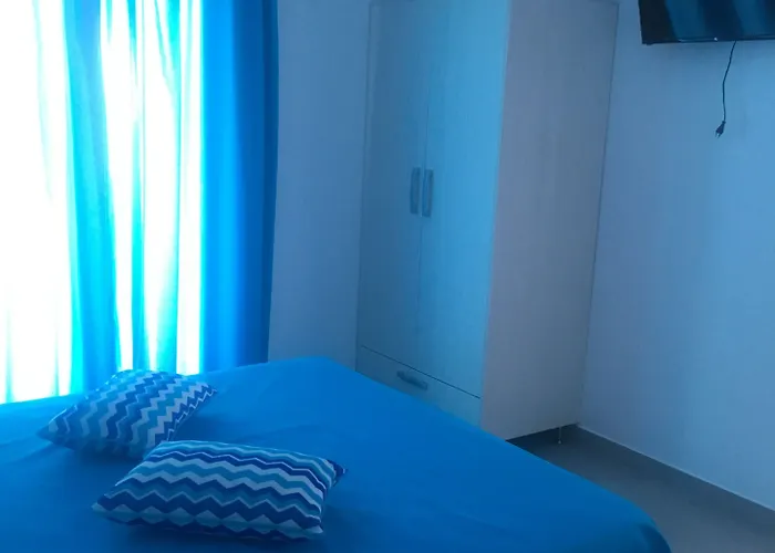 亚缇米斯田园酒店 招待所