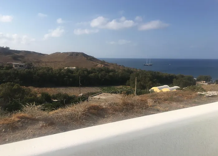 招待所 亚缇米斯田园酒店 4*