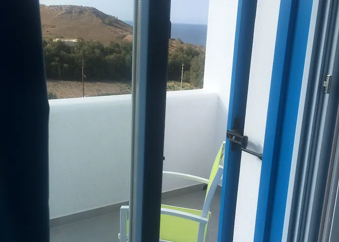 Artemis Village 4* Karterados (Santorini)